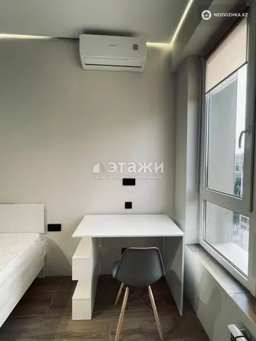 35 м², 1-комнатная квартира, этаж 8 из 12, 35 м², на длительный срок, изображение - 8