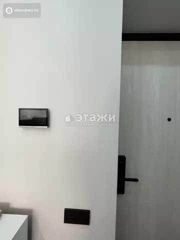 35 м², 1-комнатная квартира, этаж 8 из 12, 35 м², на длительный срок, изображение - 9