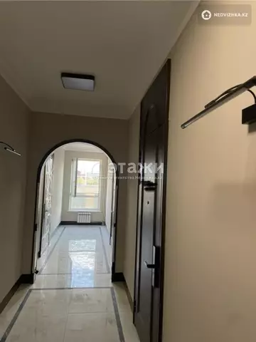 35 м², 1-комнатная квартира, этаж 8 из 12, 35 м², на длительный срок, изображение - 10