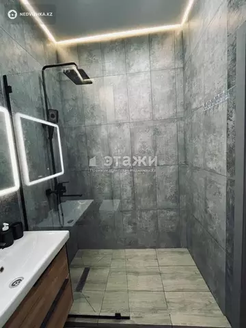 35 м², 1-комнатная квартира, этаж 8 из 12, 35 м², на длительный срок, изображение - 11