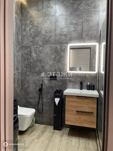 35 м², 1-комнатная квартира, этаж 8 из 12, 35 м², на длительный срок, изображение - 13