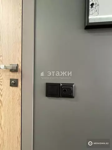 35 м², 1-комнатная квартира, этаж 8 из 12, 35 м², на длительный срок, изображение - 14