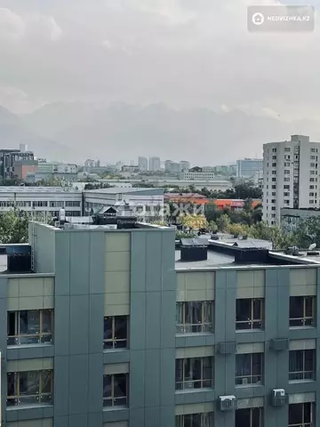 35 м², 1-комнатная квартира, этаж 8 из 12, 35 м², на длительный срок, изображение - 15