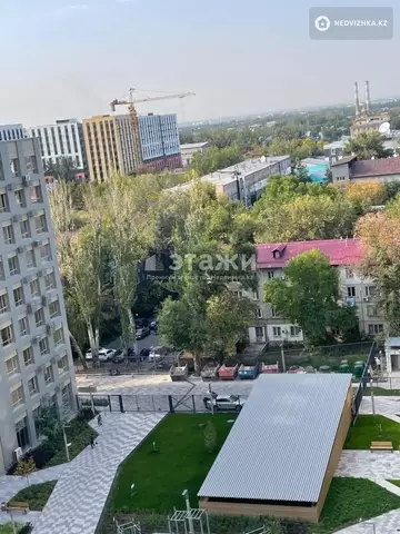 35 м², 1-комнатная квартира, этаж 8 из 12, 35 м², на длительный срок, изображение - 16