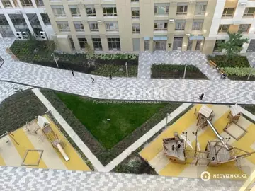 35 м², 1-комнатная квартира, этаж 8 из 12, 35 м², на длительный срок, изображение - 17