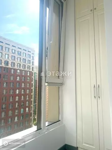 50 м², 2-комнатная квартира, этаж 8 из 16, 50 м², на длительный срок, изображение - 4