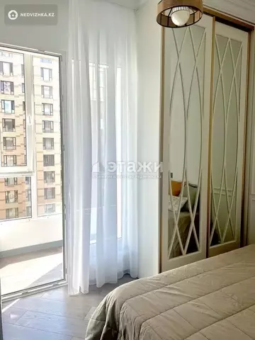 50 м², 2-комнатная квартира, этаж 8 из 16, 50 м², на длительный срок, изображение - 6