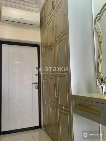 50 м², 2-комнатная квартира, этаж 8 из 16, 50 м², на длительный срок, изображение - 7
