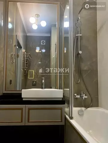 50 м², 2-комнатная квартира, этаж 8 из 16, 50 м², на длительный срок, изображение - 8