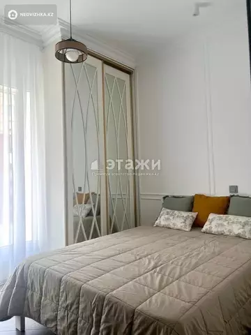 50 м², 2-комнатная квартира, этаж 8 из 16, 50 м², на длительный срок, изображение - 9