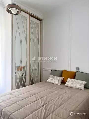 50 м², 2-комнатная квартира, этаж 8 из 16, 50 м², на длительный срок, изображение - 10