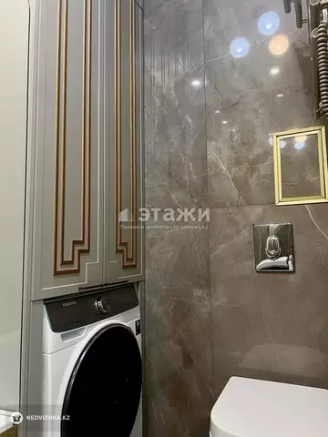 50 м², 2-комнатная квартира, этаж 8 из 16, 50 м², на длительный срок, изображение - 11