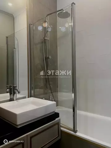 50 м², 2-комнатная квартира, этаж 8 из 16, 50 м², на длительный срок, изображение - 12