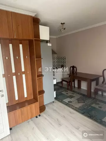 1-комнатная квартира, этаж 1 из 5, 35 м², на длительный срок