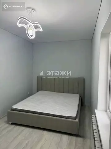 1-комнатная квартира, этаж 1 из 1, 30 м², на длительный срок