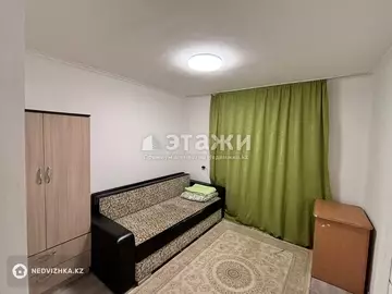 2-комнатная квартира, этаж 2 из 5, 40 м², на длительный срок