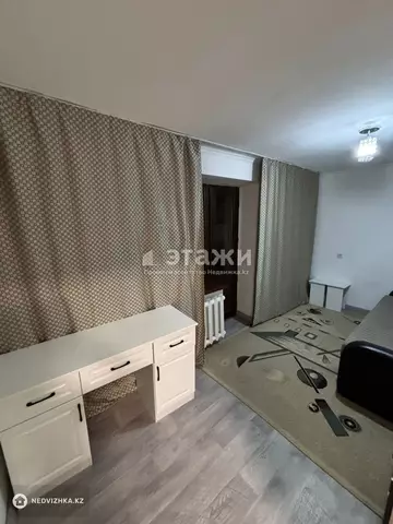 2-комнатная квартира, этаж 2 из 5, 40 м², на длительный срок