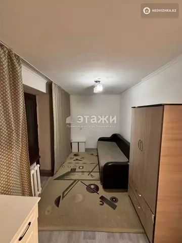 2-комнатная квартира, этаж 2 из 5, 40 м², на длительный срок
