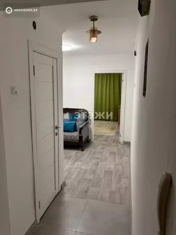 40 м², 2-комнатная квартира, этаж 2 из 5, 40 м², на длительный срок, изображение - 4