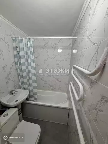 40 м², 2-комнатная квартира, этаж 2 из 5, 40 м², на длительный срок, изображение - 5