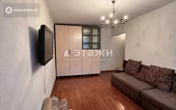 2-комнатная квартира, этаж 2 из 4, 45 м², на длительный срок