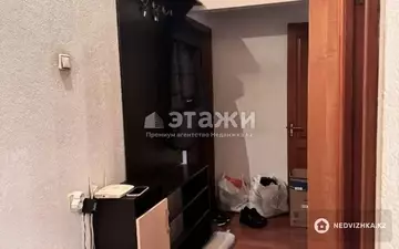 2-комнатная квартира, этаж 2 из 4, 45 м², на длительный срок