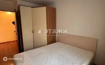 2-комнатная квартира, этаж 2 из 4, 45 м², на длительный срок