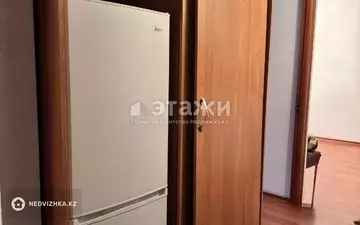 45 м², 2-комнатная квартира, этаж 2 из 4, 45 м², на длительный срок, изображение - 4