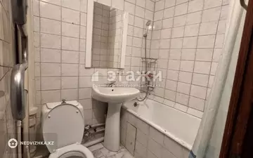 45 м², 2-комнатная квартира, этаж 2 из 4, 45 м², на длительный срок, изображение - 5
