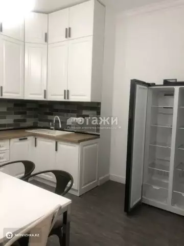91 м², 3-комнатная квартира, этаж 7 из 16, 91 м², на длительный срок, изображение - 4