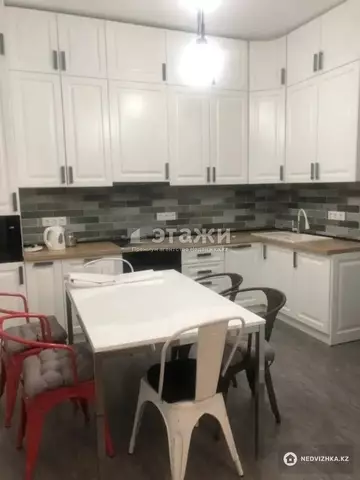 91 м², 3-комнатная квартира, этаж 7 из 16, 91 м², на длительный срок, изображение - 5