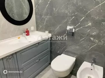 91 м², 3-комнатная квартира, этаж 7 из 16, 91 м², на длительный срок, изображение - 7