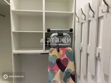 91 м², 3-комнатная квартира, этаж 7 из 16, 91 м², на длительный срок, изображение - 9