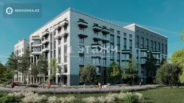 57.6 м², 2-комнатная квартира, этаж 7 из 12, 58 м², изображение - 1