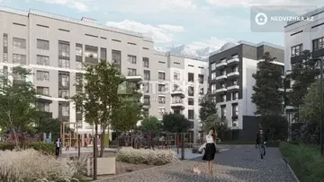 57.6 м², 2-комнатная квартира, этаж 7 из 12, 58 м², изображение - 3