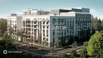 57.6 м², 2-комнатная квартира, этаж 7 из 12, 58 м², изображение - 4