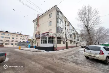 50.2 м², Офисное помещение, этаж 1 из 5, 50 м², изображение - 29