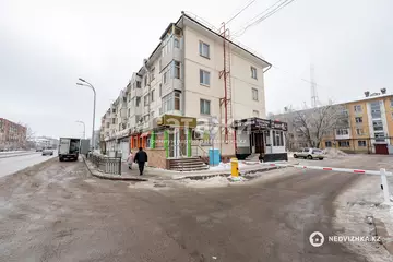 50.2 м², Офисное помещение, этаж 1 из 5, 50 м², изображение - 30