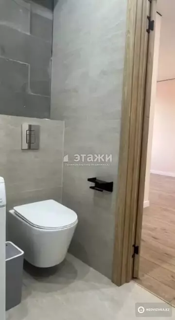 43 м², 2-комнатная квартира, этаж 2 из 18, 43 м², изображение - 0