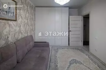 33 м², 1-комнатная квартира, этаж 1 из 3, 33 м², изображение - 5