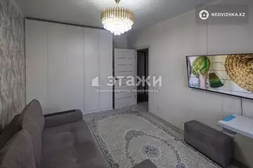 33 м², 1-комнатная квартира, этаж 1 из 3, 33 м², изображение - 6