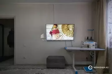 33 м², 1-комнатная квартира, этаж 1 из 3, 33 м², изображение - 7