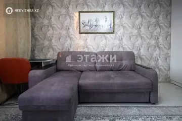 33 м², 1-комнатная квартира, этаж 1 из 3, 33 м², изображение - 8