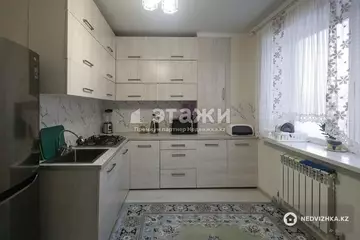33 м², 1-комнатная квартира, этаж 1 из 3, 33 м², изображение - 13