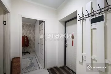 33 м², 1-комнатная квартира, этаж 1 из 3, 33 м², изображение - 14