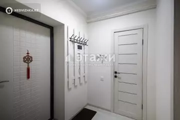 33 м², 1-комнатная квартира, этаж 1 из 3, 33 м², изображение - 15
