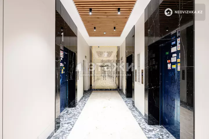 87.2 м², 3-комнатная квартира, этаж 7 из 18, 87 м², изображение - 1