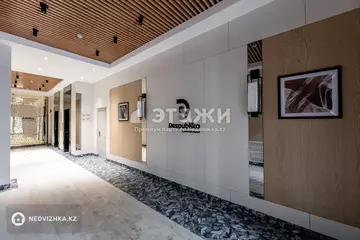 110 м², 4-комнатная квартира, этаж 5 из 18, 110 м², изображение - 33