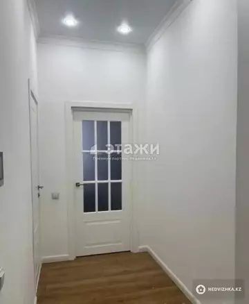 3-комнатная квартира, этаж 8 из 9, 97 м²