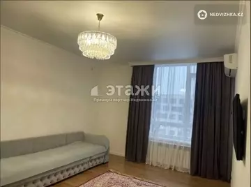 3-комнатная квартира, этаж 8 из 9, 97 м²